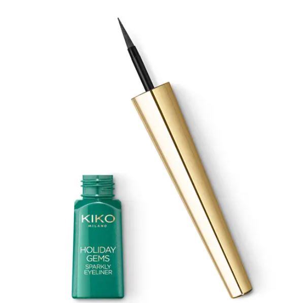 خط چشم شاین، خط چشم، خط چشم کیکو،KIKO MILANO, KIKO, خط شم مشکی