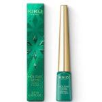 خط چشم شاین، خط چشم، خط چشم کیکو،KIKO MILANO, KIKO, خط شم مشکی