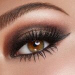 خط چشم شاین، خط چشم، خط چشم کیکو،KIKO MILANO, KIKO, خط شم مشکی