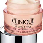 کرم دور چشم کلینیک