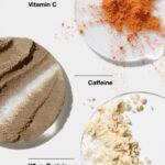 کرم دور چشم کلینیک