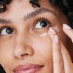 کرم دور چشم کلینیک