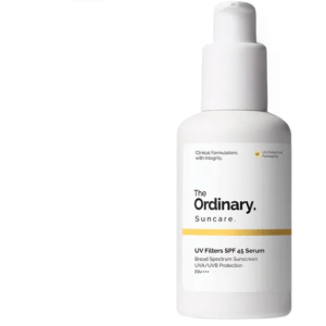the ordinary suncare serum