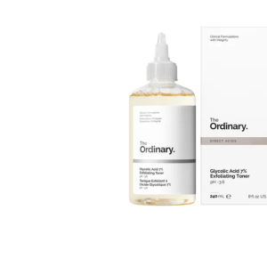 تونر Ordinary لایه بردار ۷٪ گلیکولیک اسید دایرکت اسیدز