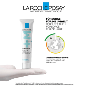 کرم زد آکنه وجوش صورت La Roche Posay