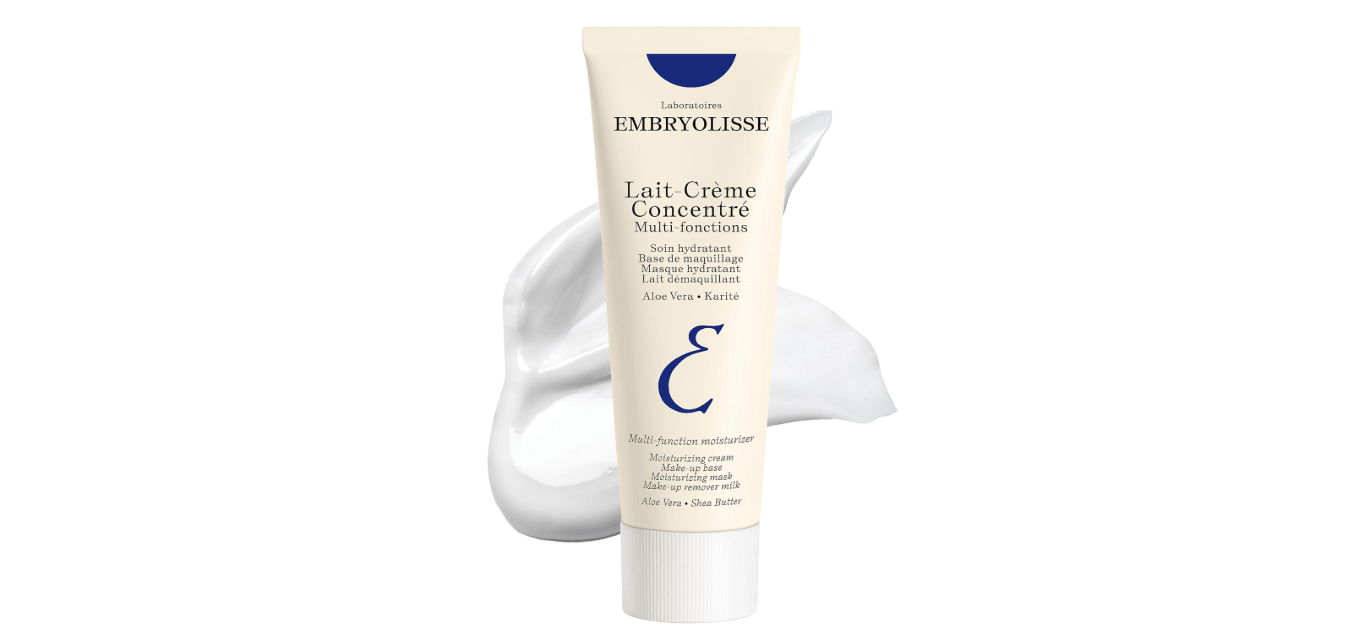 Embryolisse