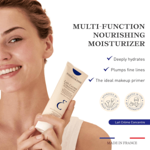 کرم شیر غلیظ ۷۵ میلیلیتری Embryolisse