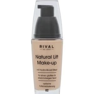 کرم پودر Rival