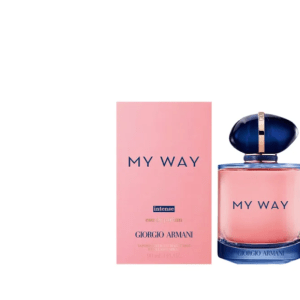 عطر  Giorgio Armani My Way Intense Refillable