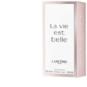 عطر  LANCÔME La vie est belle Refillable