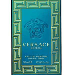 عطر Versace Eros Eau de Parfum
