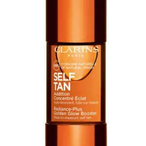 قطره برنزهکننده CLARINS 11 Screenshot 2025 07 26 150844