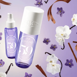 بادی میست Sol de Janeiro Cheirosa 59