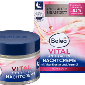 کرم شبBalea ضد چروک ویتال 5 Screenshot 2025 07 27 183328