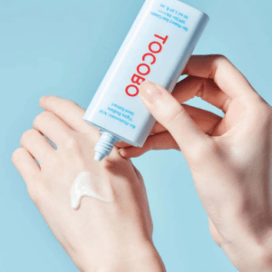 کرم ضد آفتاب  TOCOBO SPF50+ B PA++++