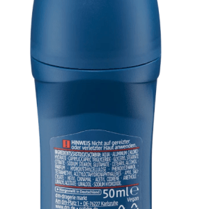 مام رول ضد تعریق مردانه Balea، فوق العاده خشک