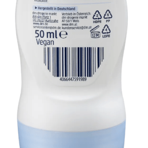 مام رول Balea Deodorant