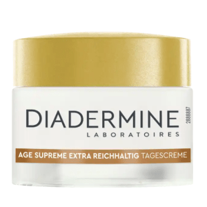 کرم روز Diadermine Age Supreme extra rich revitalizing