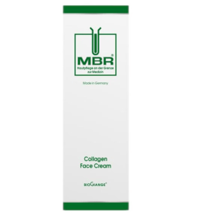 کرم صورت MBR BioChange Collagen